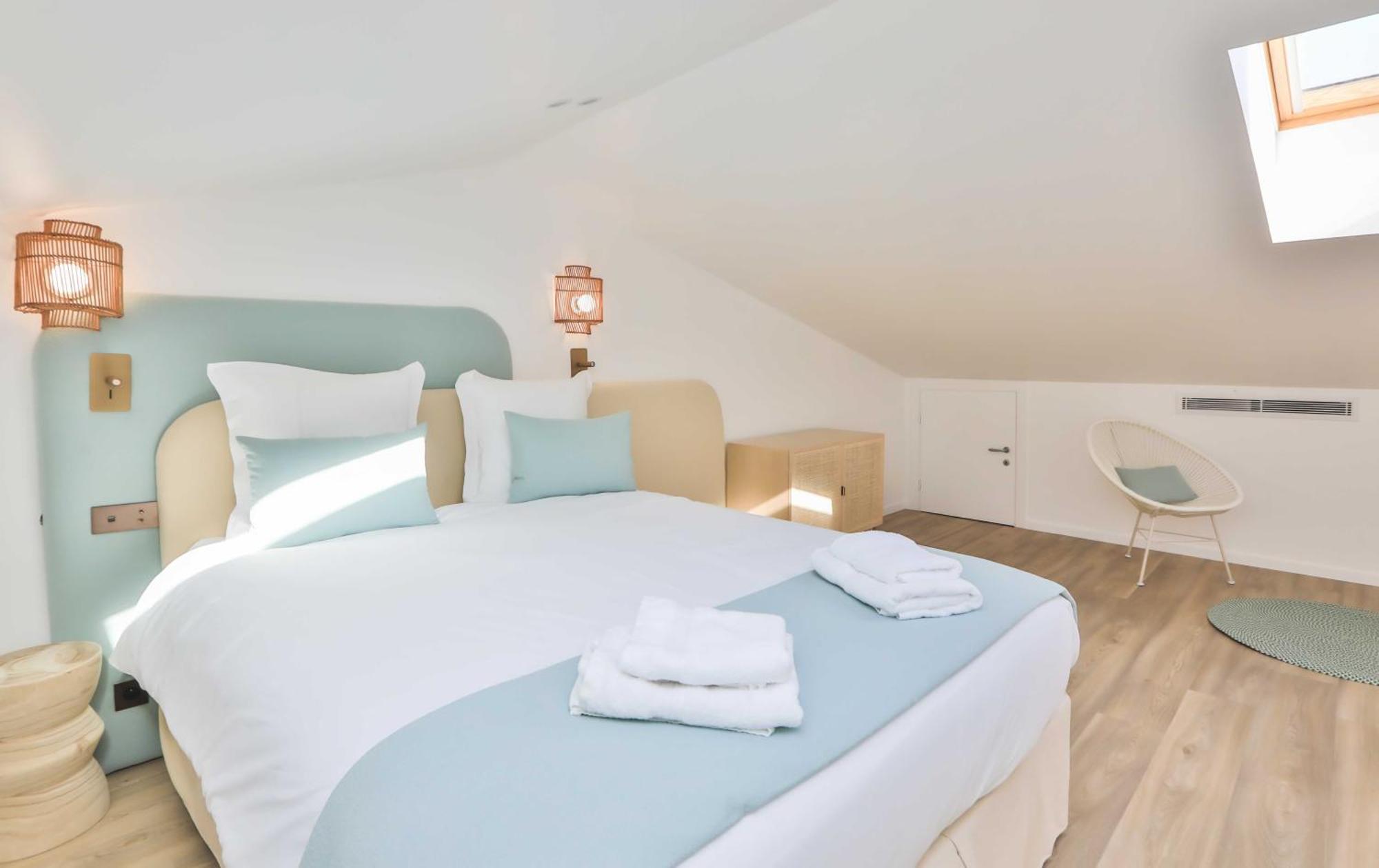 Nice 2 Bed Flat - Hyper Centre St Tropez Saint-Tropez Exterior photo